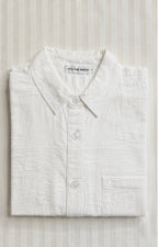 شميز Linen سادة