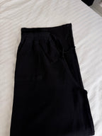 Pants wide leg
