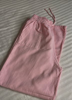 Pants wide leg